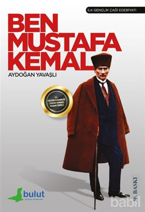 Picture of Ben Mustafa Kemal