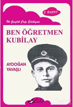 Picture of Ben Öğretmen Kubilay