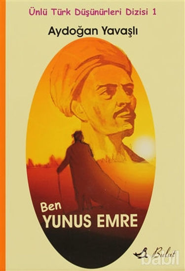Picture of Ben Yunus Emre