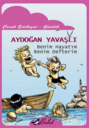 Picture of Benim Hayatım Benim Defterim