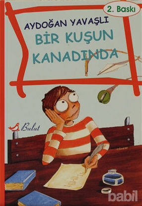 Picture of Bir Kuşun Kanadında