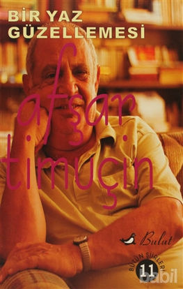 Picture of Bir Yaz Güzellemesi