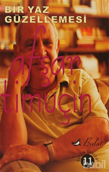 Picture of Bir Yaz Güzellemesi