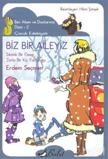 Picture of Biz Bir Aileyiz