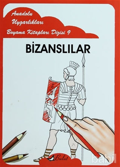 Picture of Bizanslılar