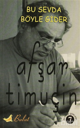 Picture of Bu Sevda Böyle Gider