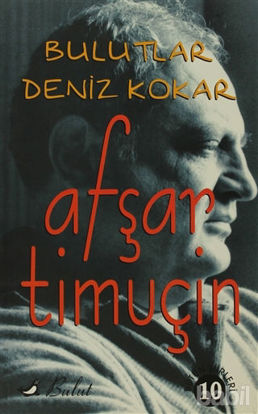 Picture of Bulutlar Deniz Kokar