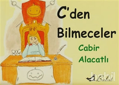 Picture of C’den Bilmeceler