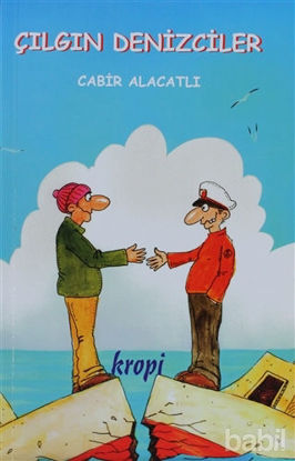 Picture of Çılgın Denizciler