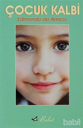 Picture of Çocuk Kalbi Bir Öğrencinin Günlüğü