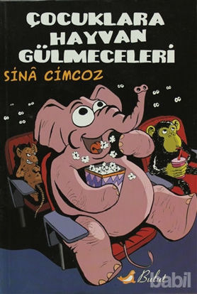 Picture of Çocuklara Hayvan Gülmeceleri