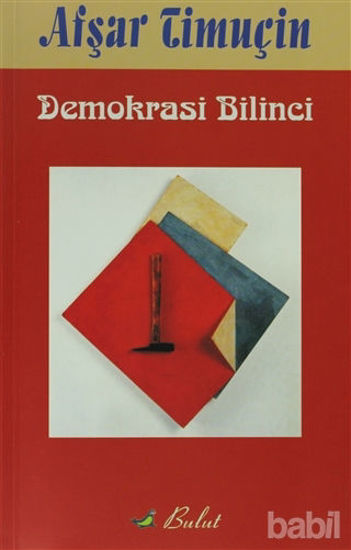 Picture of Demokrasi Bilinci