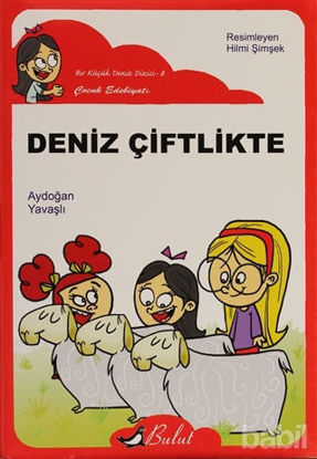 Picture of Deniz Çiftlikte