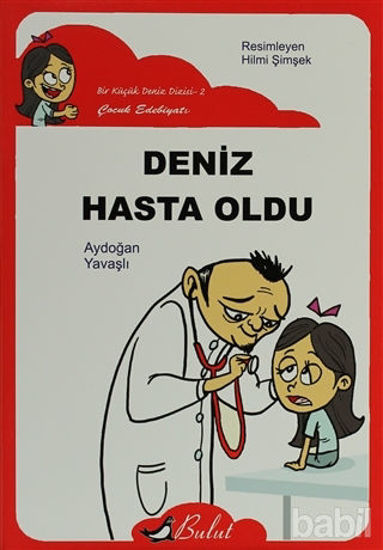 Picture of Deniz Hasta Oldu