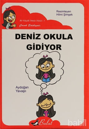 Picture of Deniz Okula Gidiyor