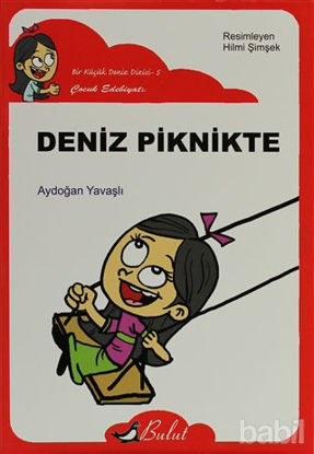 Picture of Deniz Piknikte