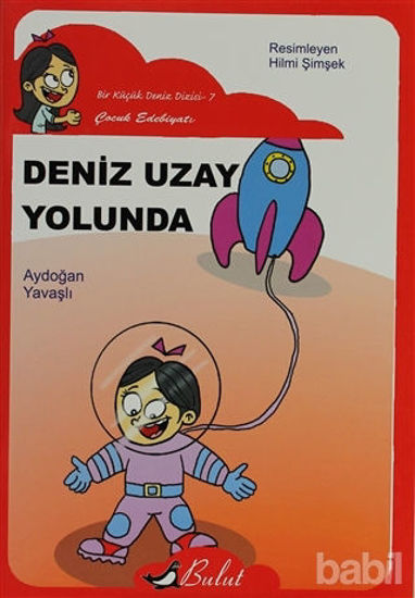 Picture of Deniz Uzay Yolunda