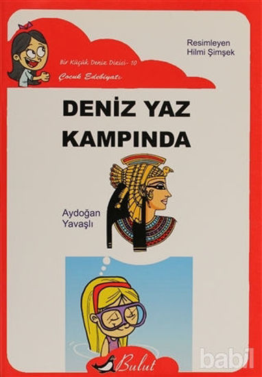 Picture of Deniz Yaz Kampında