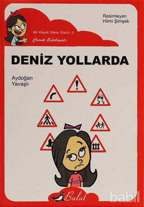 Picture of Deniz Yollarda
