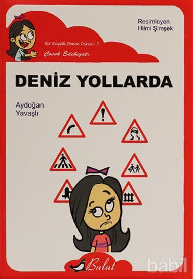 Picture of Deniz Yollarda
