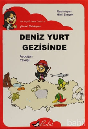 Picture of Deniz Yurt Gezisinde