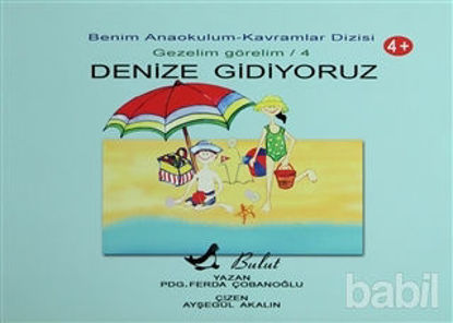Picture of Denize Gidiyoruz