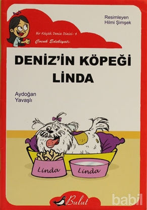 Picture of Deniz’in Köpeği Linda