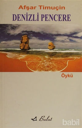 Picture of Denizli Pencere