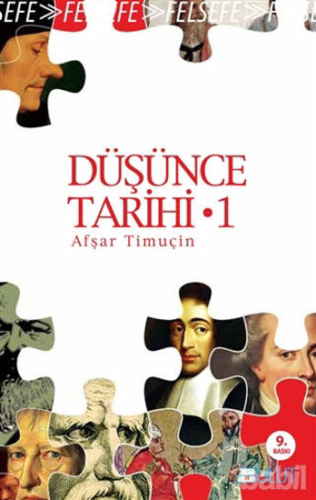 Picture of Düşünce Tarihi 1