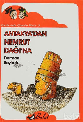 Picture of Antakya’dan Nemrut Dağı’na