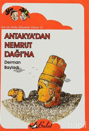Picture of Antakya’dan Nemrut Dağı’na