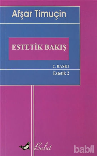 Picture of Estetik Bakış
