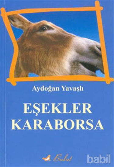 Picture of Eşekler Karaborsa