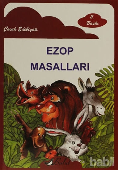 Picture of Ezop Masalları