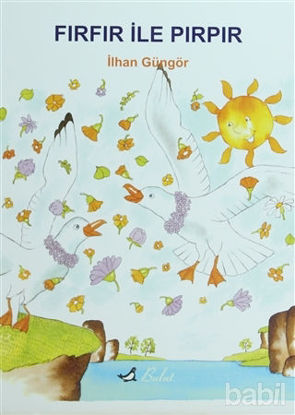 Picture of Fırfır ile Pırpır