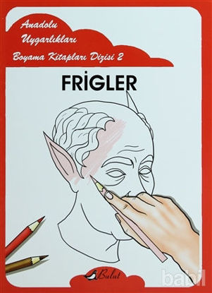 Picture of Frigler