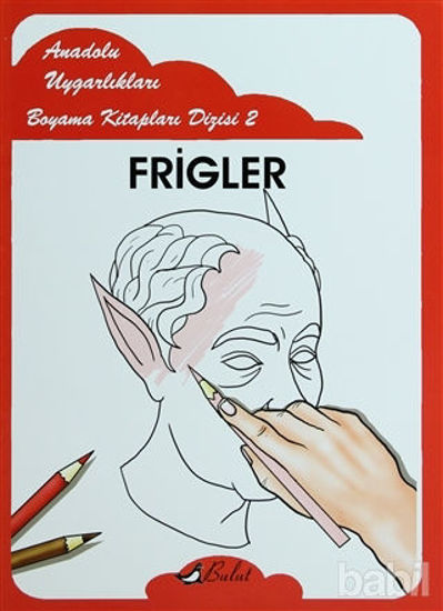 Picture of Frigler