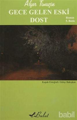Picture of Gece Gelen Eski Dost
