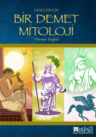 Picture of Gençler İçin Bir Demet Mitoloji
