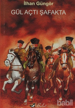 Picture of Gül Açtı Şafakta