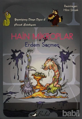 Picture of Hain Mikroplar