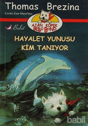 Picture of Hayalet Yunusu Kim Tanıyor