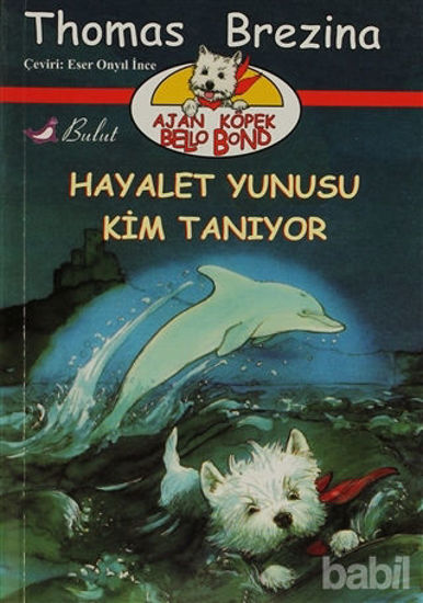 Picture of Hayalet Yunusu Kim Tanıyor