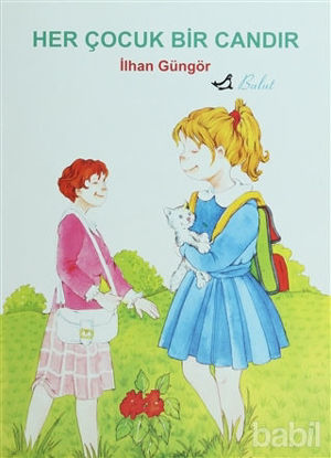 Picture of Her Çocuk Bir Candır