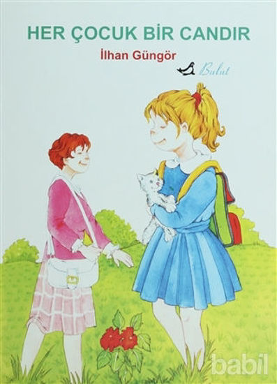 Picture of Her Çocuk Bir Candır