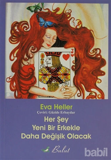 Picture of Her Şey Yeni Bir Erkekle Daha Değişik Olacak