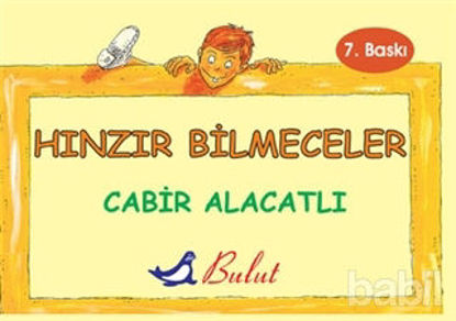 Picture of Hınzır Bilmeceler