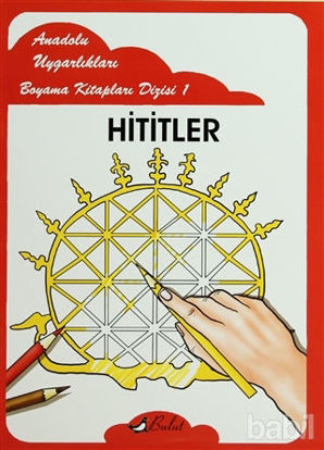 Picture of Hititler