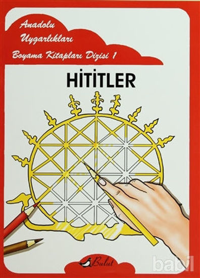 Picture of Hititler