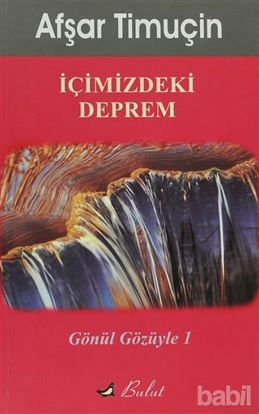Picture of İçimizdeki Deprem